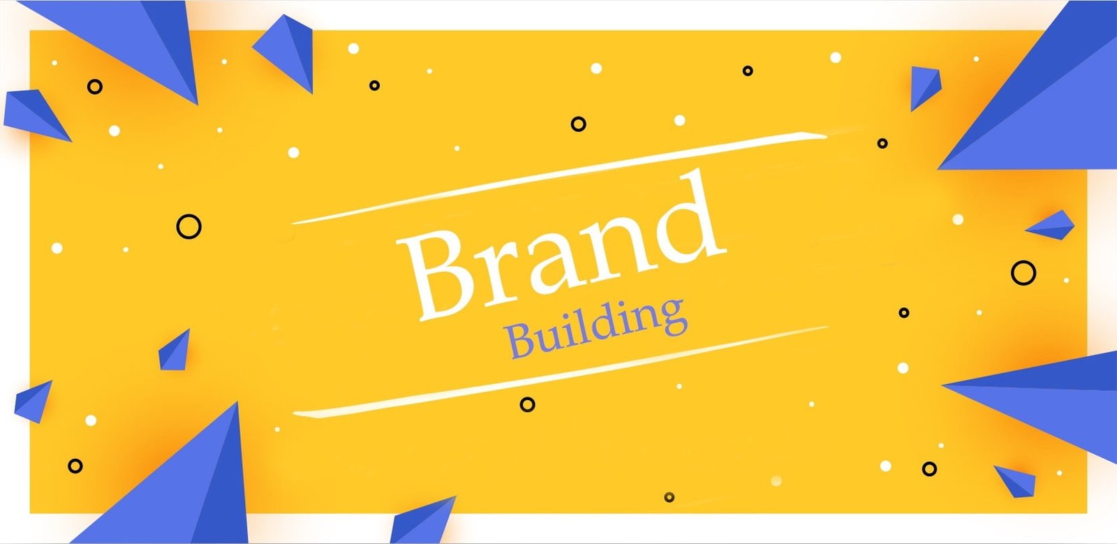 brand building