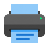 Print Media Desing