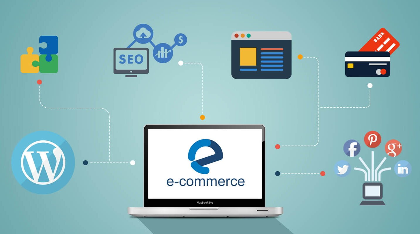 seo in ecommerce site