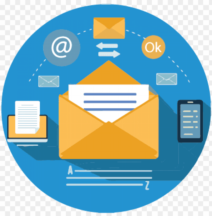 Email & SMS Marketing