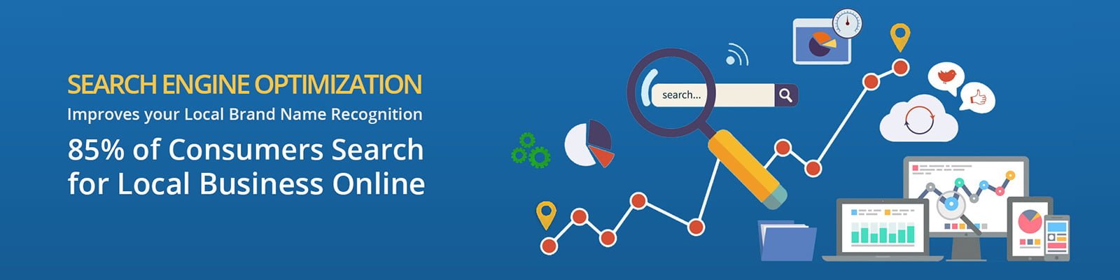 Search Engine Optimization