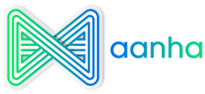 logo - aanha services heavy