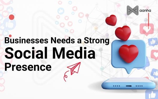 Why Every Business Needs a Strong Social Media Presence in 2025 Why Every Business Needs a Strong Social Media Presence in 2025